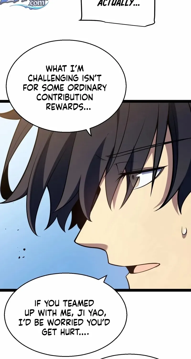 I Start With Mythical Talent, One Sword Slays Kings! Chapter 4 page 23 - 