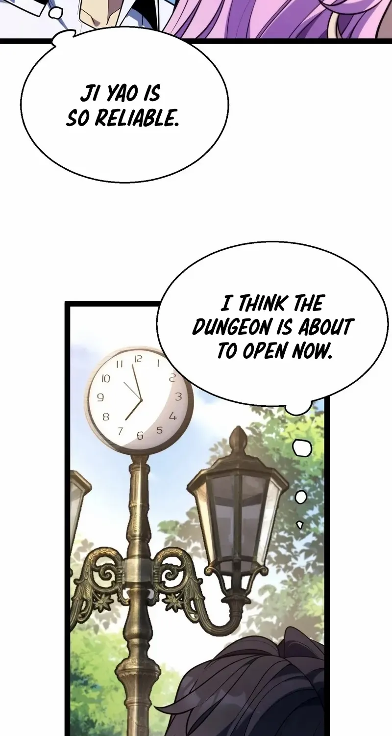 I Start With Mythical Talent, One Sword Slays Kings! Chapter 4 page 31 - 