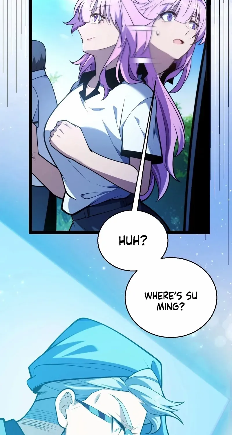 I Start With Mythical Talent, One Sword Slays Kings! Chapter 4 page 37 - 