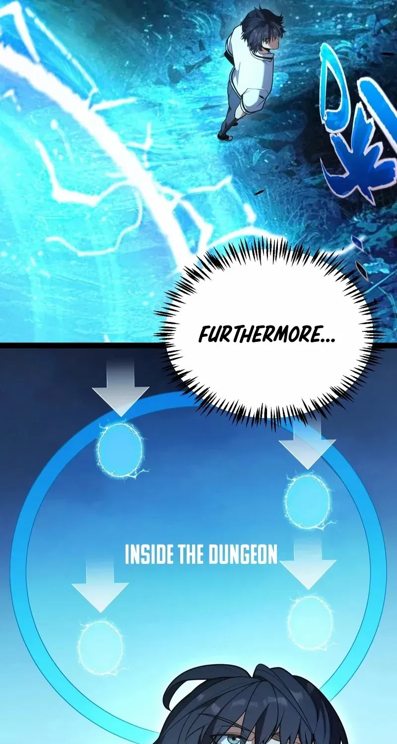 I Start With Mythical Talent, One Sword Slays Kings! Chapter 4 page 56 - 