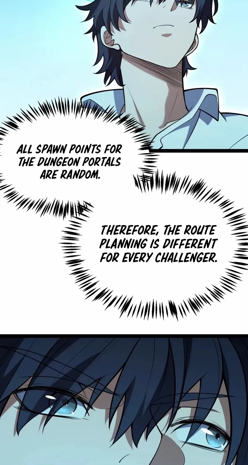 I Start With Mythical Talent, One Sword Slays Kings! Chapter 4 page 57 - 