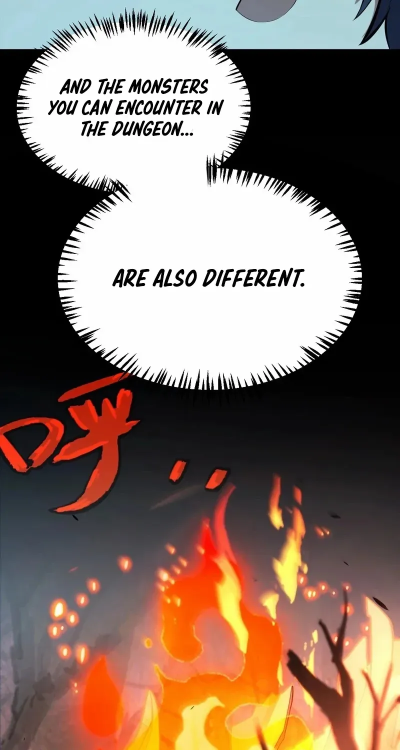 I Start With Mythical Talent, One Sword Slays Kings! Chapter 4 page 58 - 