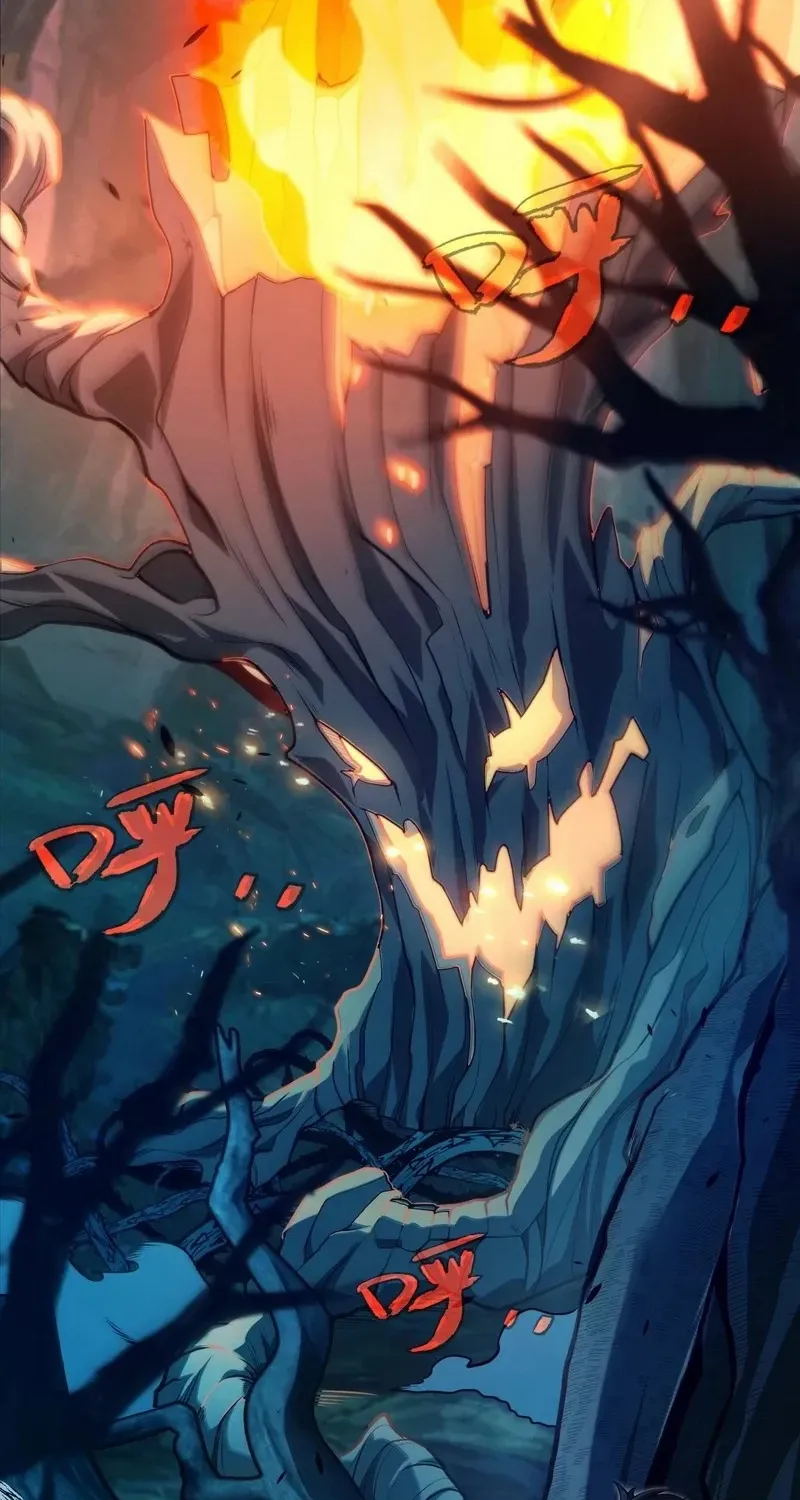 I Start With Mythical Talent, One Sword Slays Kings! Chapter 4 page 59 - 