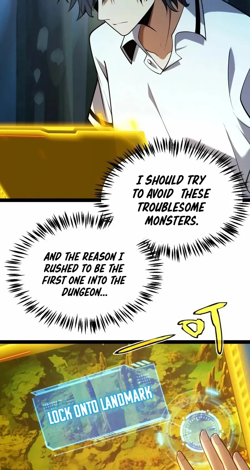 I Start With Mythical Talent, One Sword Slays Kings! Chapter 4 page 61 - 