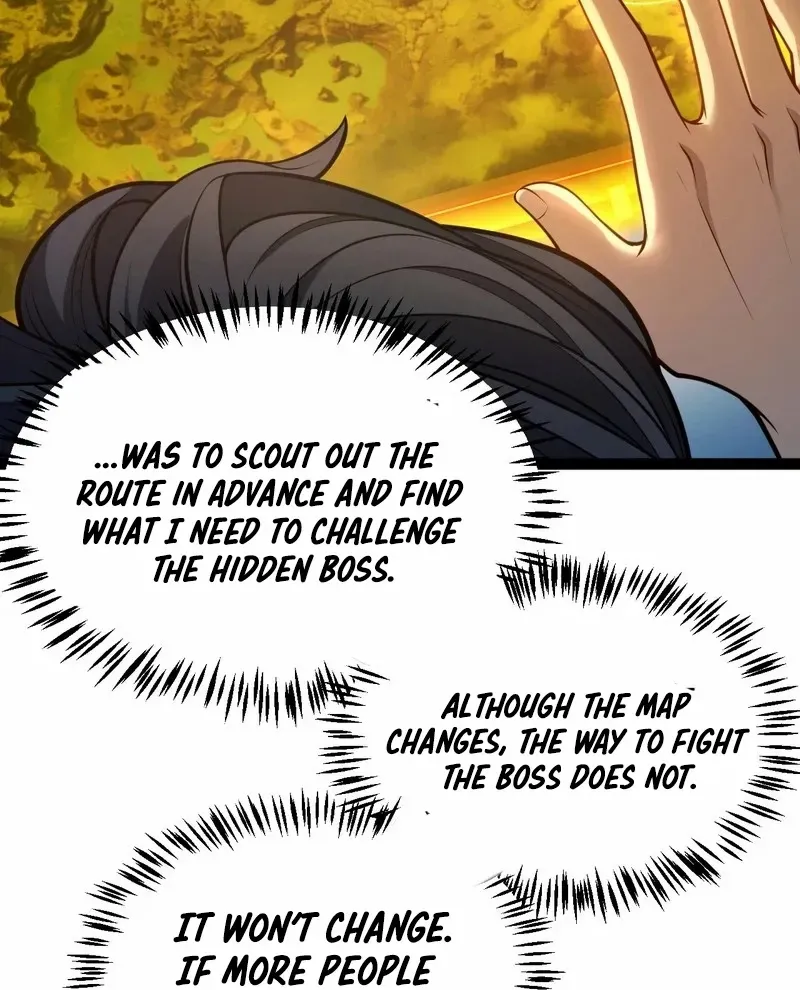 I Start With Mythical Talent, One Sword Slays Kings! Chapter 4 page 62 - 