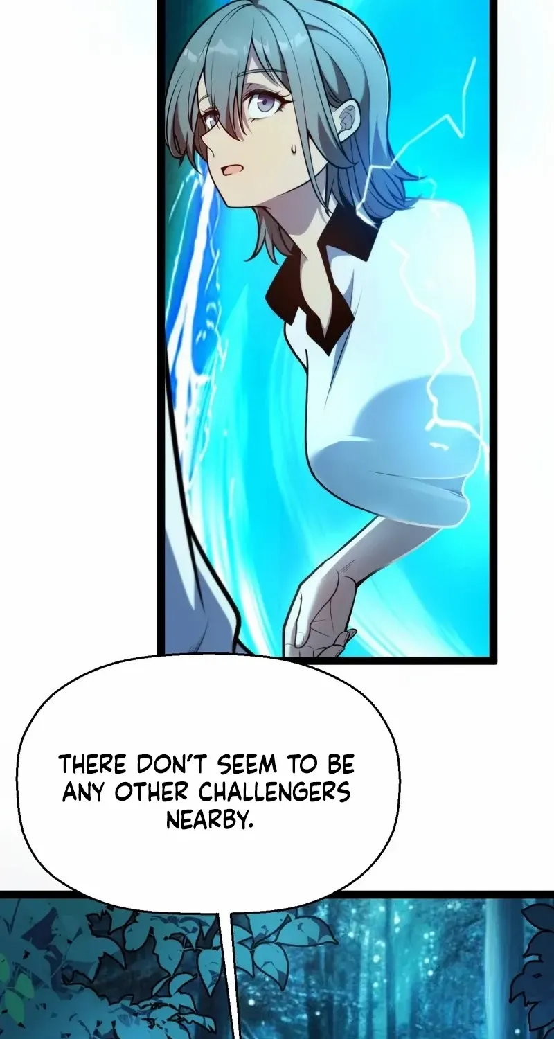 I Start With Mythical Talent, One Sword Slays Kings! Chapter 4 page 66 - 