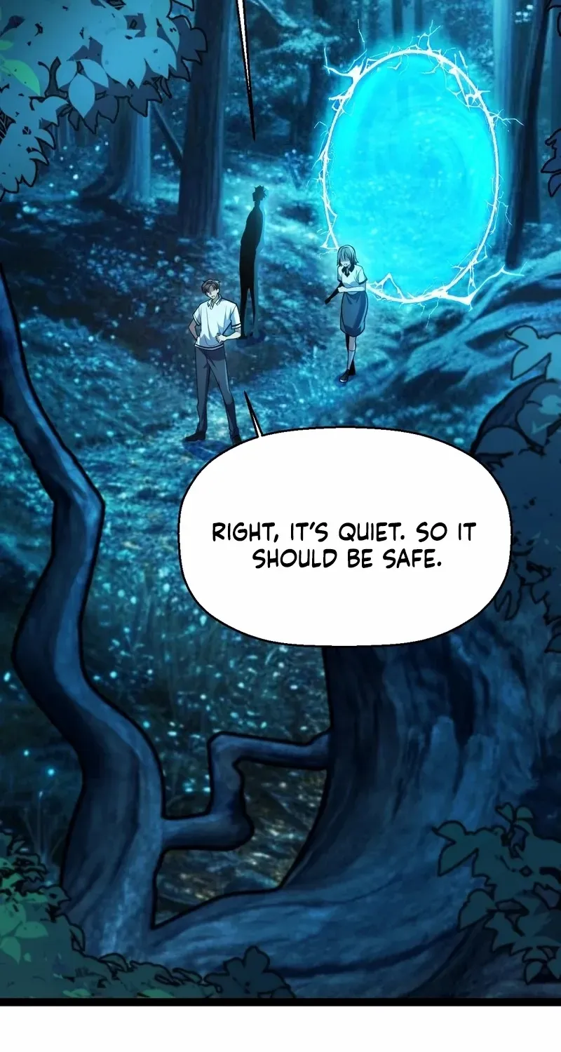 I Start With Mythical Talent, One Sword Slays Kings! Chapter 4 page 67 - 