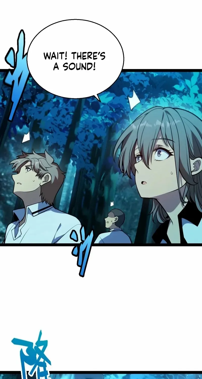 I Start With Mythical Talent, One Sword Slays Kings! Chapter 4 page 68 - 