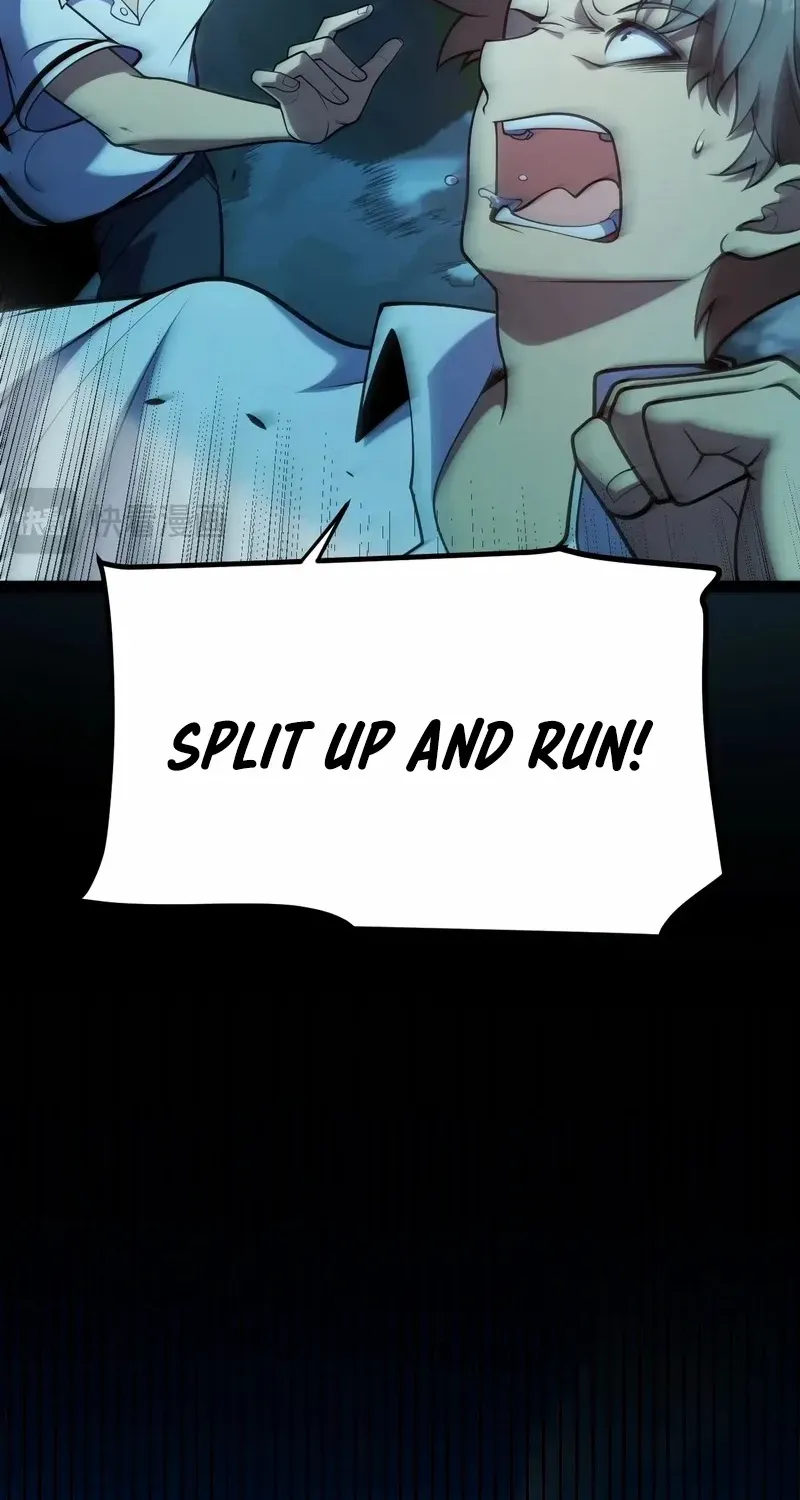 I Start With Mythical Talent, One Sword Slays Kings! Chapter 4 page 73 - 