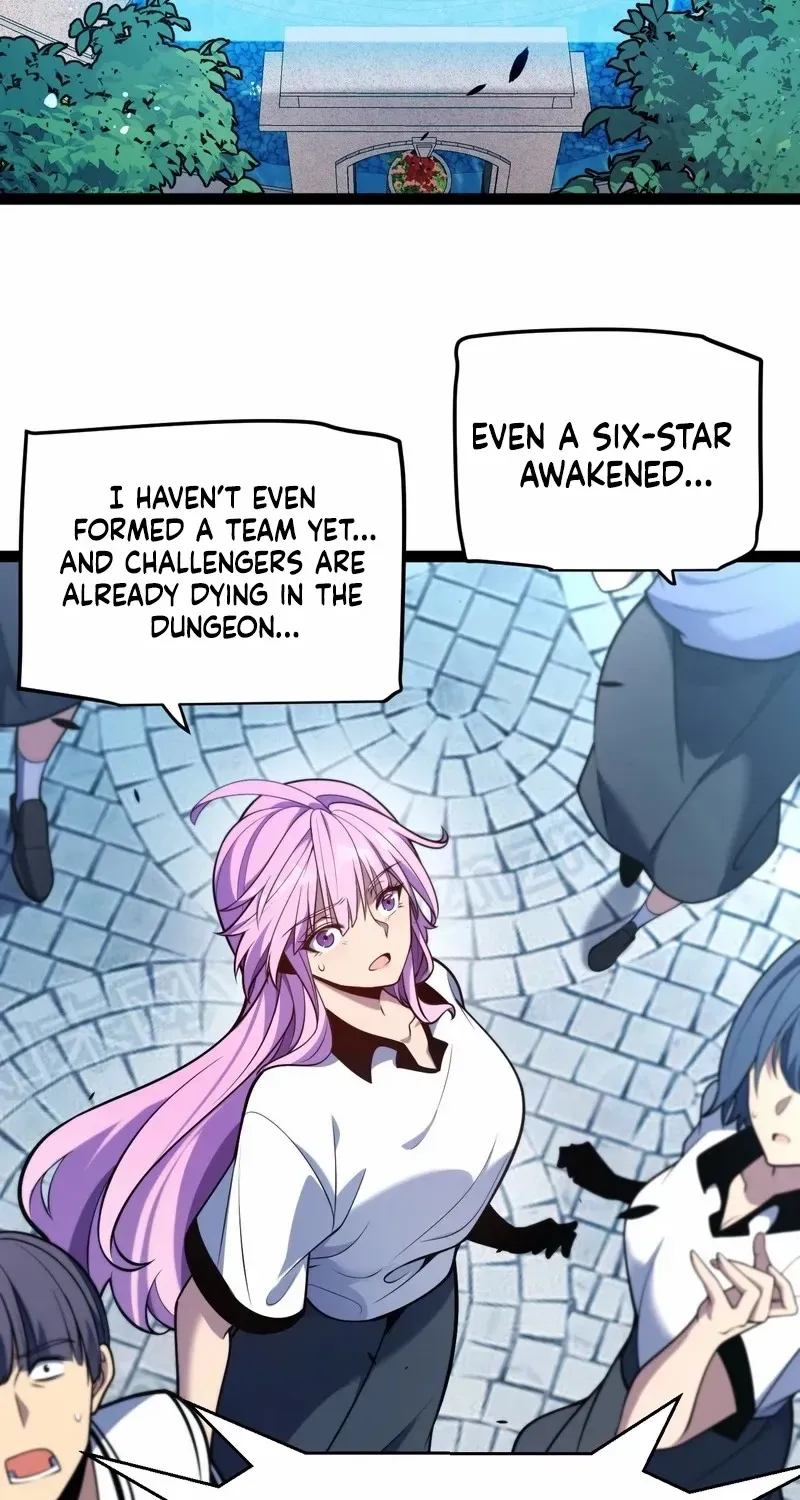 I Start With Mythical Talent, One Sword Slays Kings! Chapter 4 page 76 - 