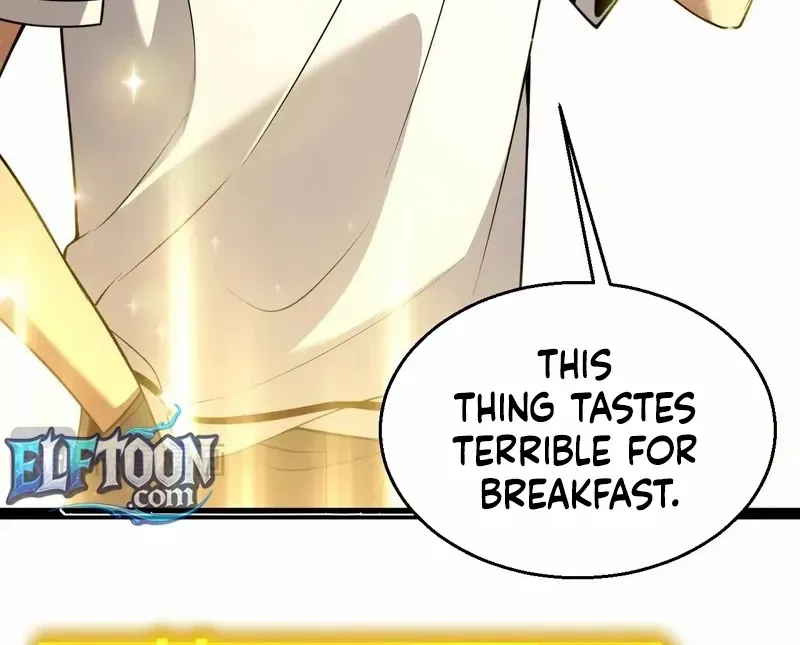I Start With Mythical Talent, One Sword Slays Kings! Chapter 4 page 9 - 
