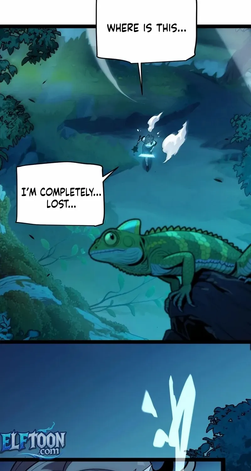 I Start With Mythical Talent, One Sword Slays Kings! Chapter 4 page 81 - 