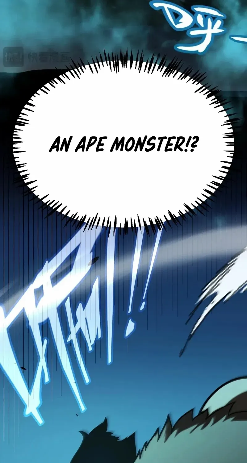 I Start With Mythical Talent, One Sword Slays Kings! Chapter 4 page 86 - 