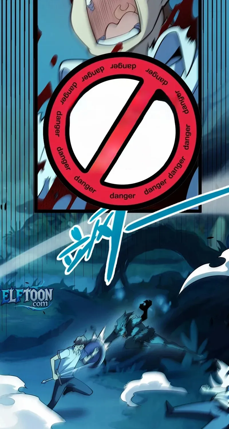 I Start With Mythical Talent, One Sword Slays Kings! Chapter 5 page 16 - 