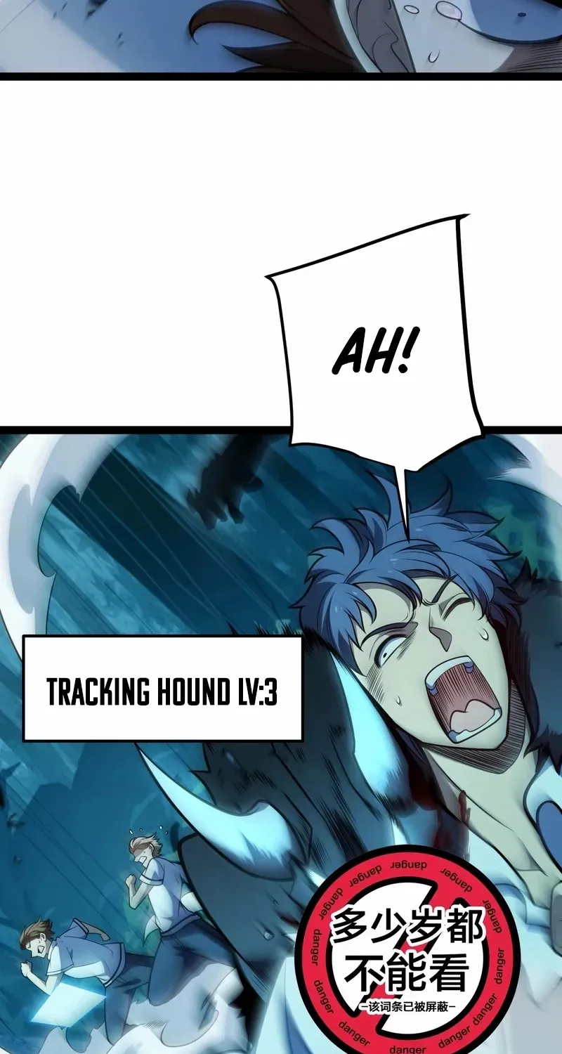 I Start With Mythical Talent, One Sword Slays Kings! Chapter 5 page 18 - 