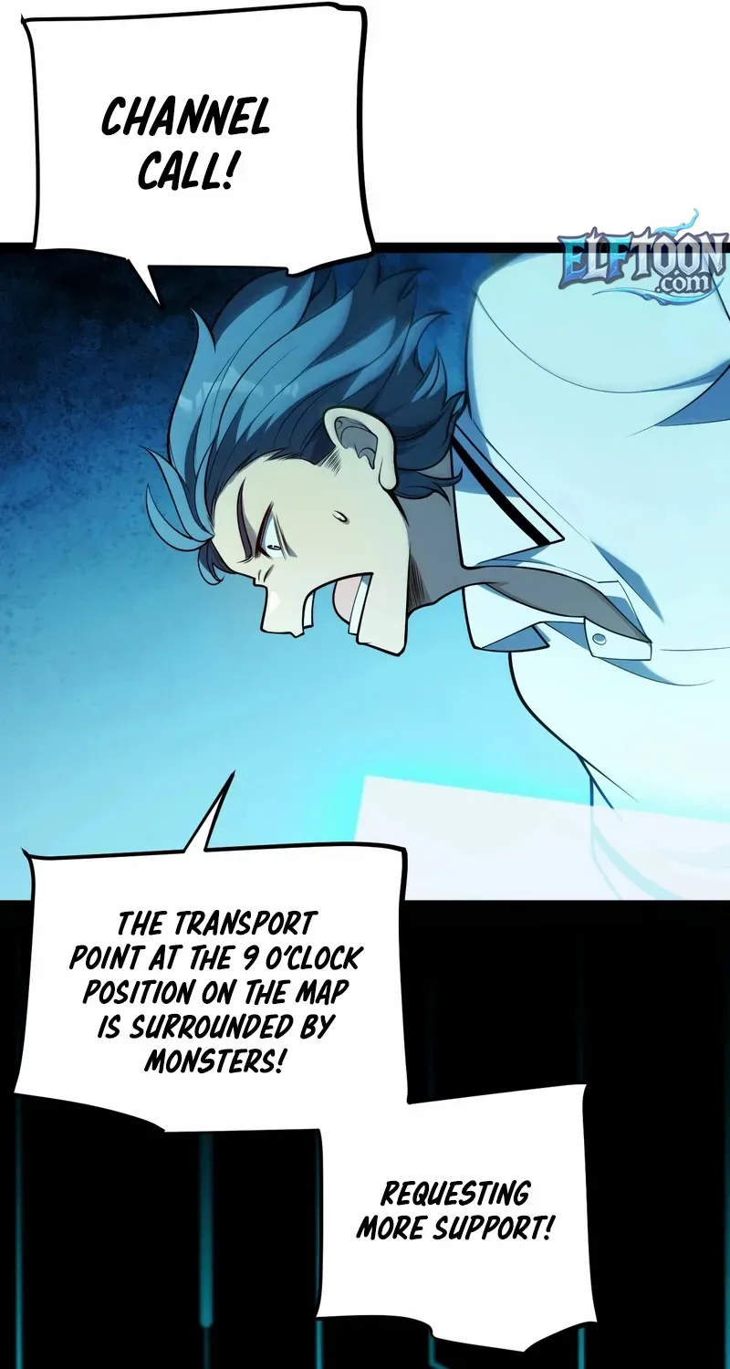 I Start With Mythical Talent, One Sword Slays Kings! Chapter 5 page 20 - 