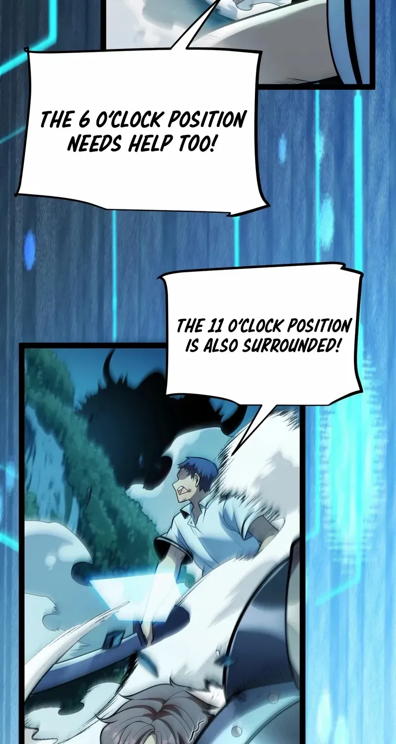 I Start With Mythical Talent, One Sword Slays Kings! Chapter 5 page 22 - 