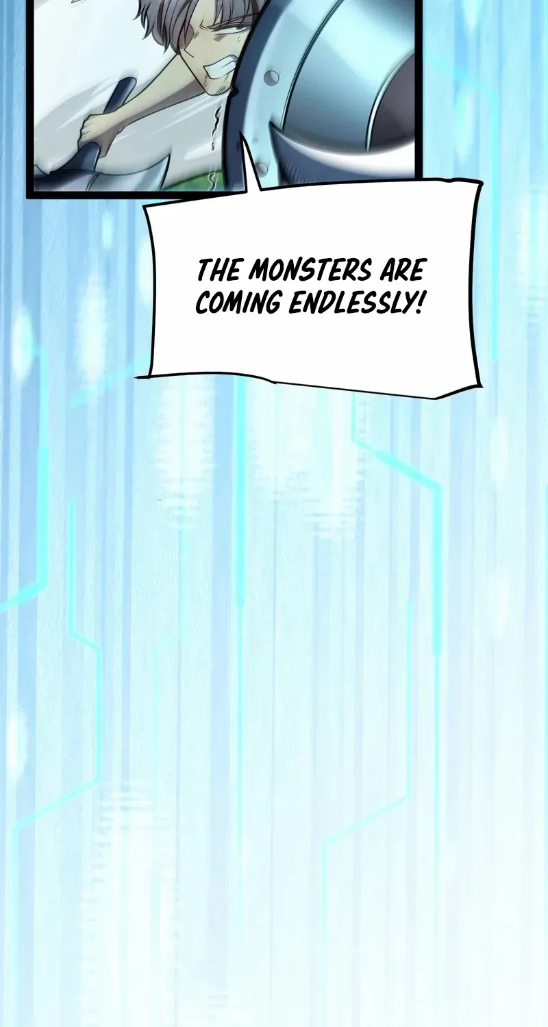 I Start With Mythical Talent, One Sword Slays Kings! Chapter 5 page 23 - 