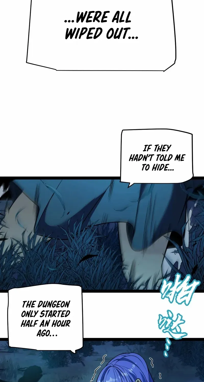 I Start With Mythical Talent, One Sword Slays Kings! Chapter 5 page 26 - 
