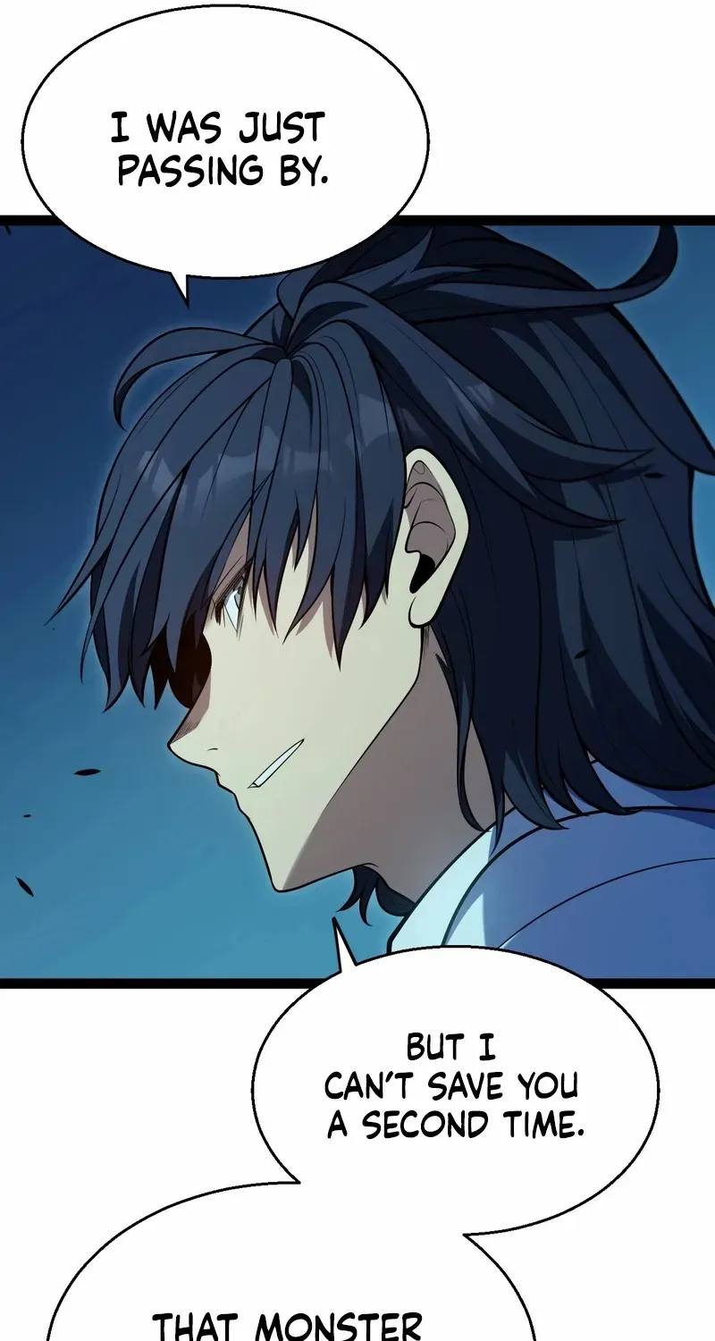 I Start With Mythical Talent, One Sword Slays Kings! Chapter 5 page 38 - 