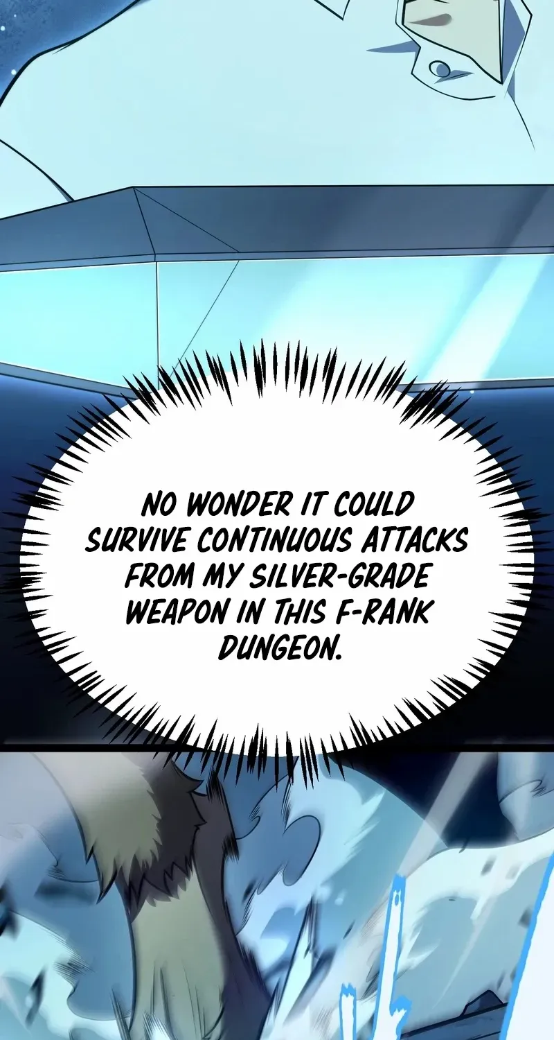 I Start With Mythical Talent, One Sword Slays Kings! Chapter 5 page 45 - 