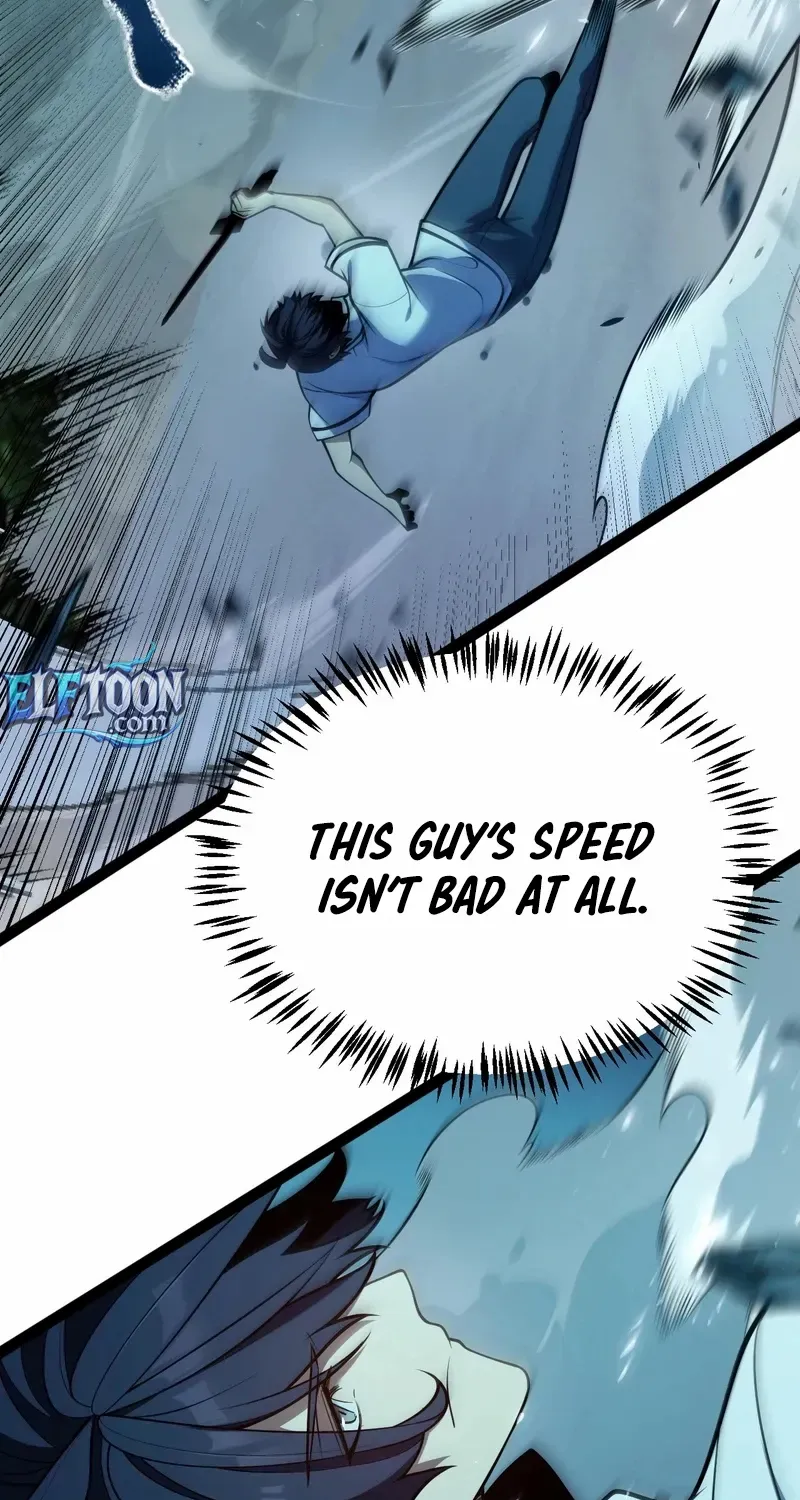 I Start With Mythical Talent, One Sword Slays Kings! Chapter 5 page 48 - 