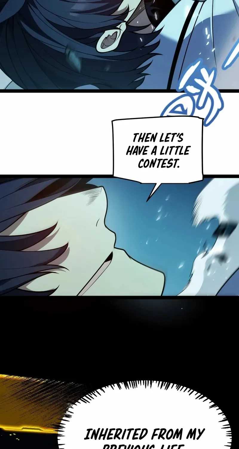 I Start With Mythical Talent, One Sword Slays Kings! Chapter 5 page 49 - 