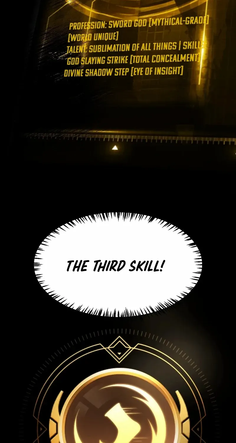 I Start With Mythical Talent, One Sword Slays Kings! Chapter 5 page 51 - 