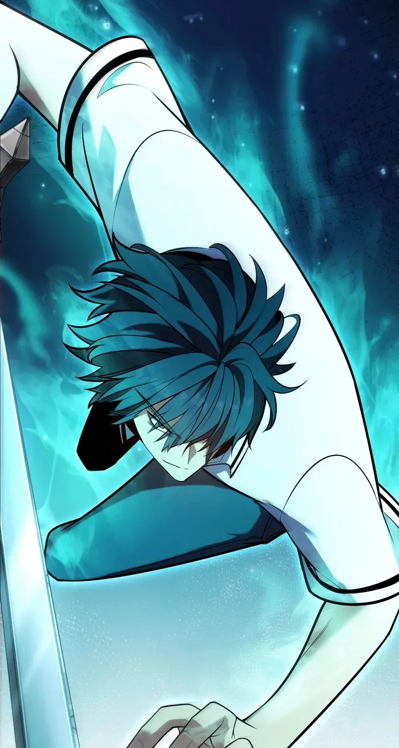 I Start With Mythical Talent, One Sword Slays Kings! Chapter 5 page 54 - 