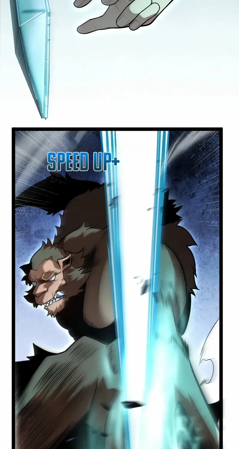 I Start With Mythical Talent, One Sword Slays Kings! Chapter 5 page 55 - 