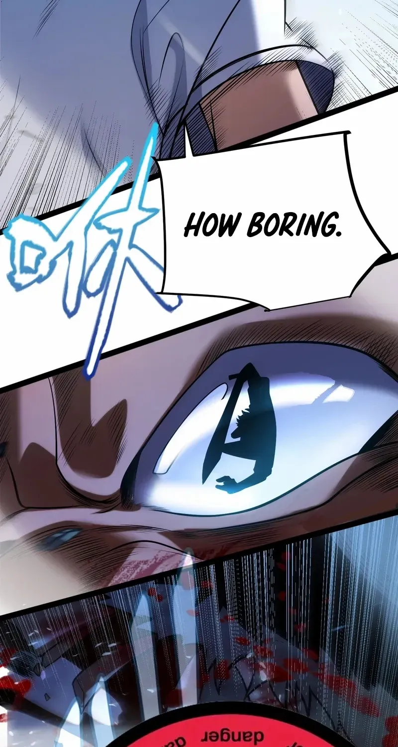 I Start With Mythical Talent, One Sword Slays Kings! Chapter 5 page 60 - 