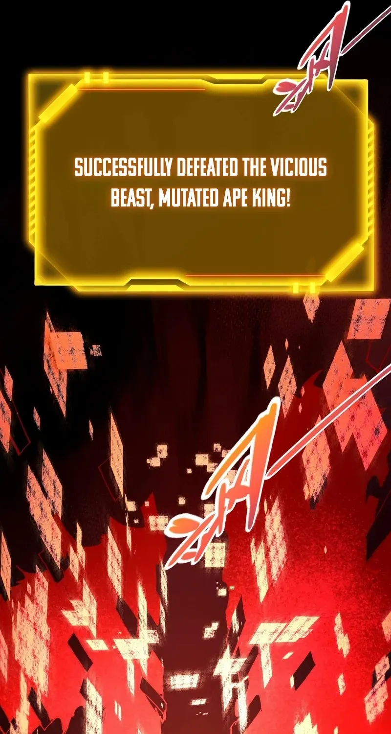 I Start With Mythical Talent, One Sword Slays Kings! Chapter 5 page 64 - 