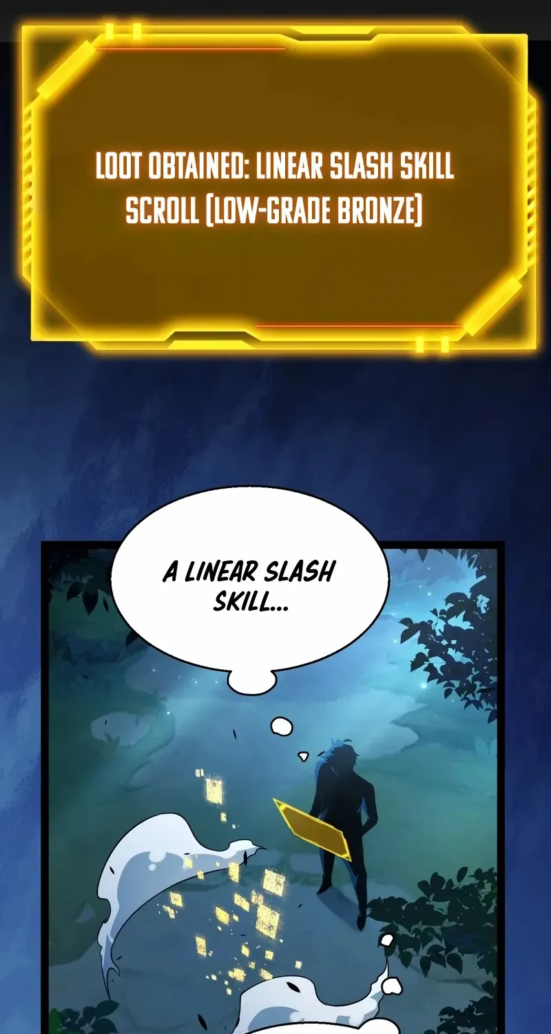 I Start With Mythical Talent, One Sword Slays Kings! Chapter 5 page 67 - 