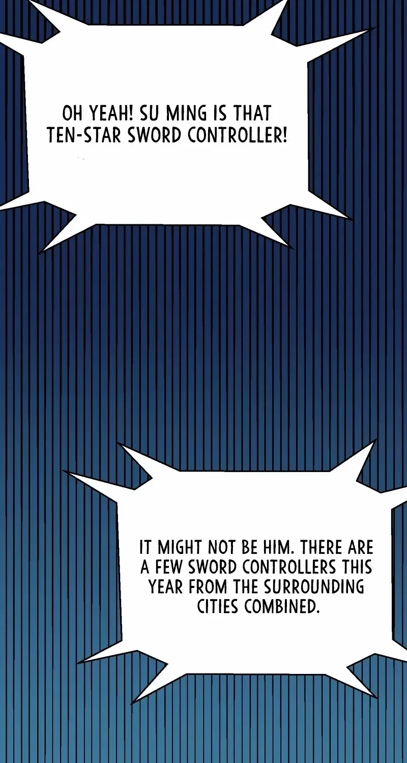 I Start With Mythical Talent, One Sword Slays Kings! Chapter 5 page 74 - 