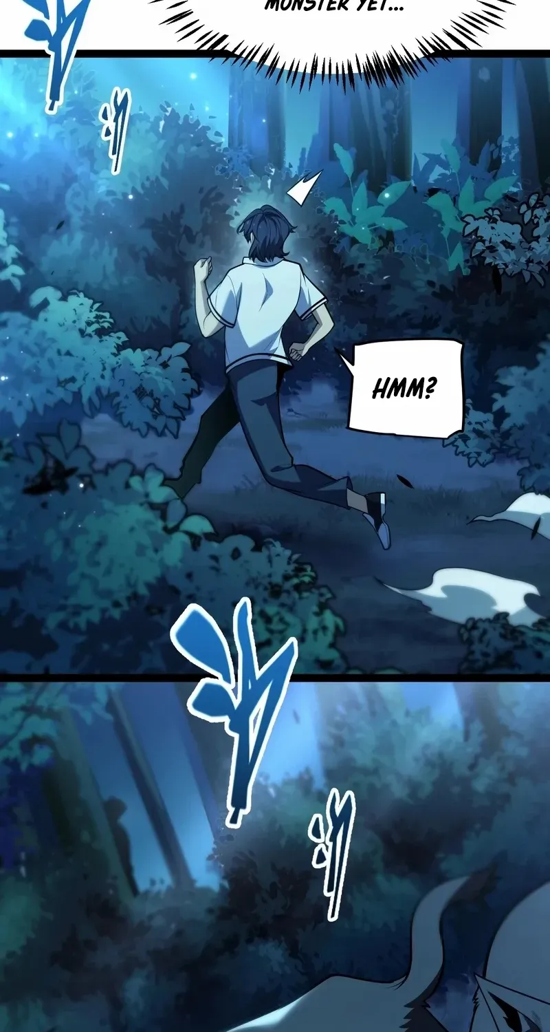 I Start With Mythical Talent, One Sword Slays Kings! Chapter 5 page 78 - 