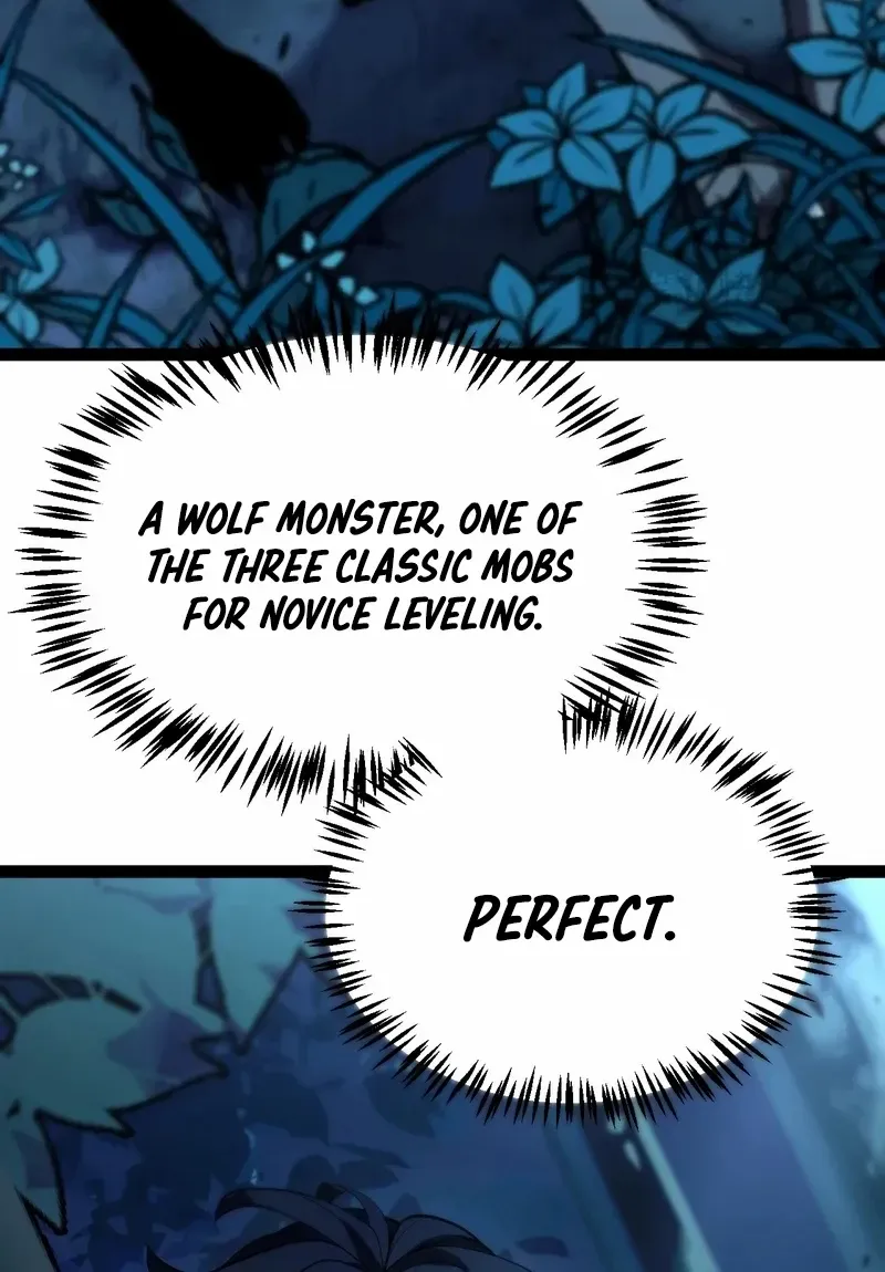 I Start With Mythical Talent, One Sword Slays Kings! Chapter 5 page 80 - 