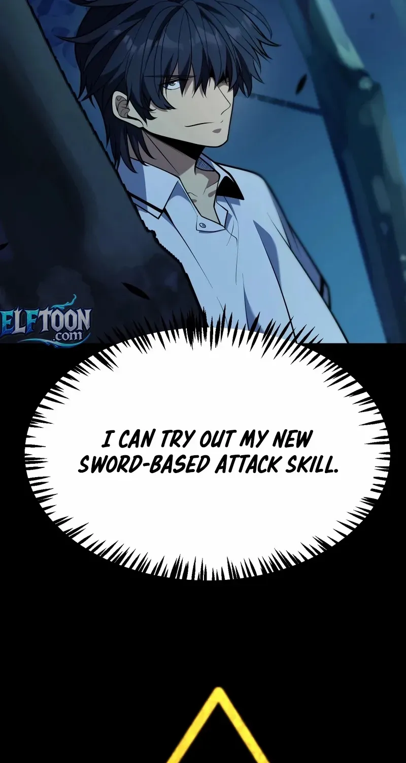 I Start With Mythical Talent, One Sword Slays Kings! Chapter 5 page 81 - 