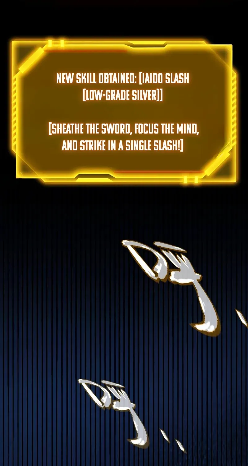 I Start With Mythical Talent, One Sword Slays Kings! Chapter 5 page 85 - 