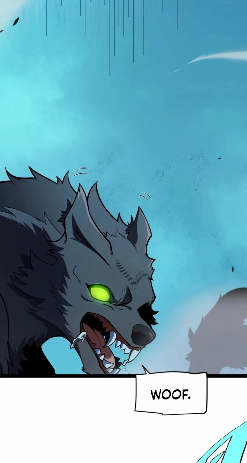 I Start With Mythical Talent, One Sword Slays Kings! Chapter 5 page 87 - 