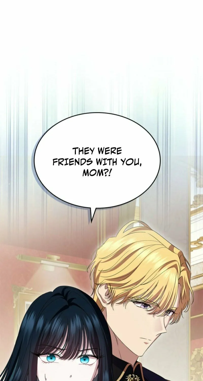 I Stole the Female Lead's First Love Chapter 78 page 12 - 