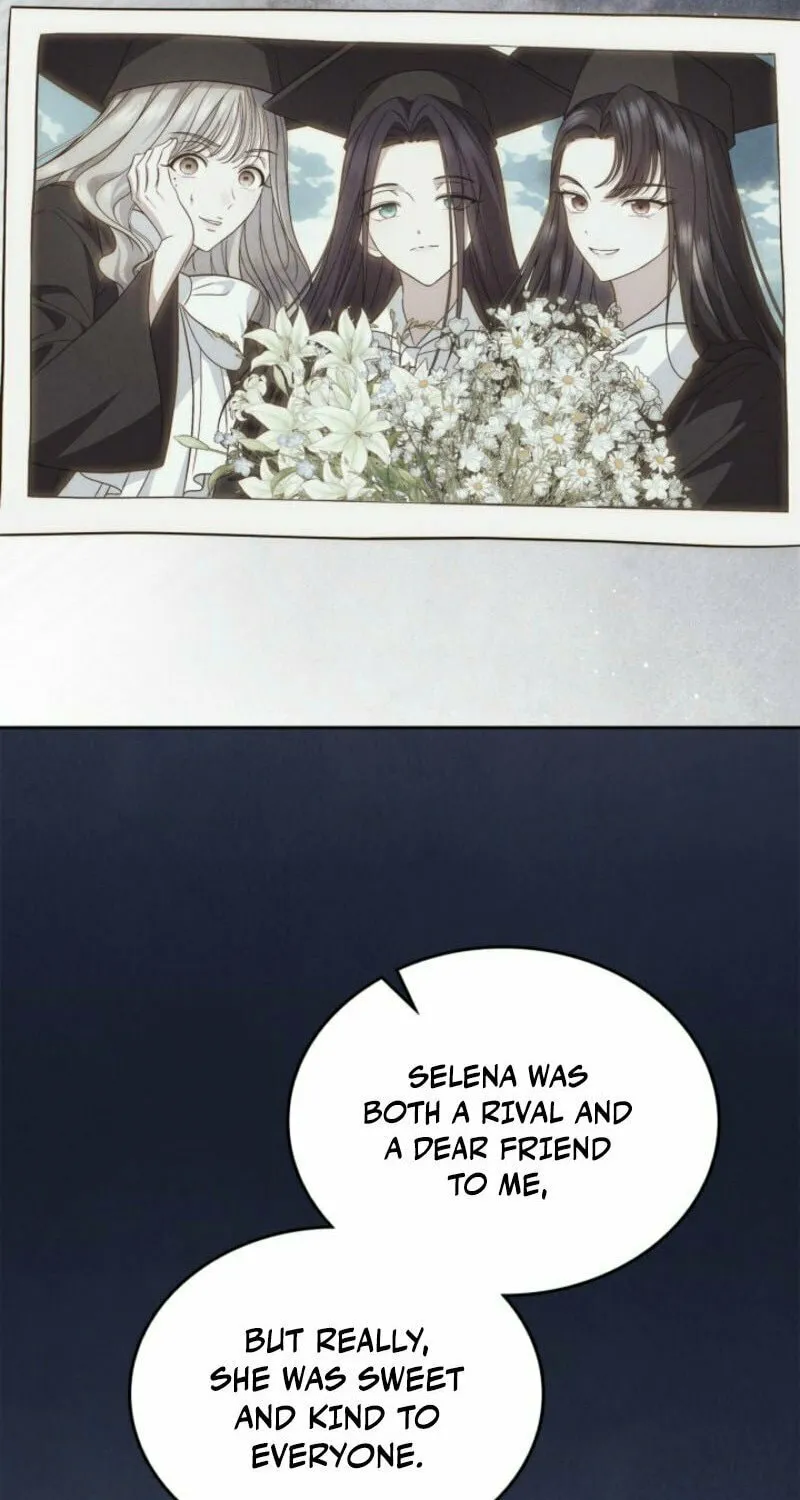 I Stole the Female Lead's First Love Chapter 78 page 17 - 