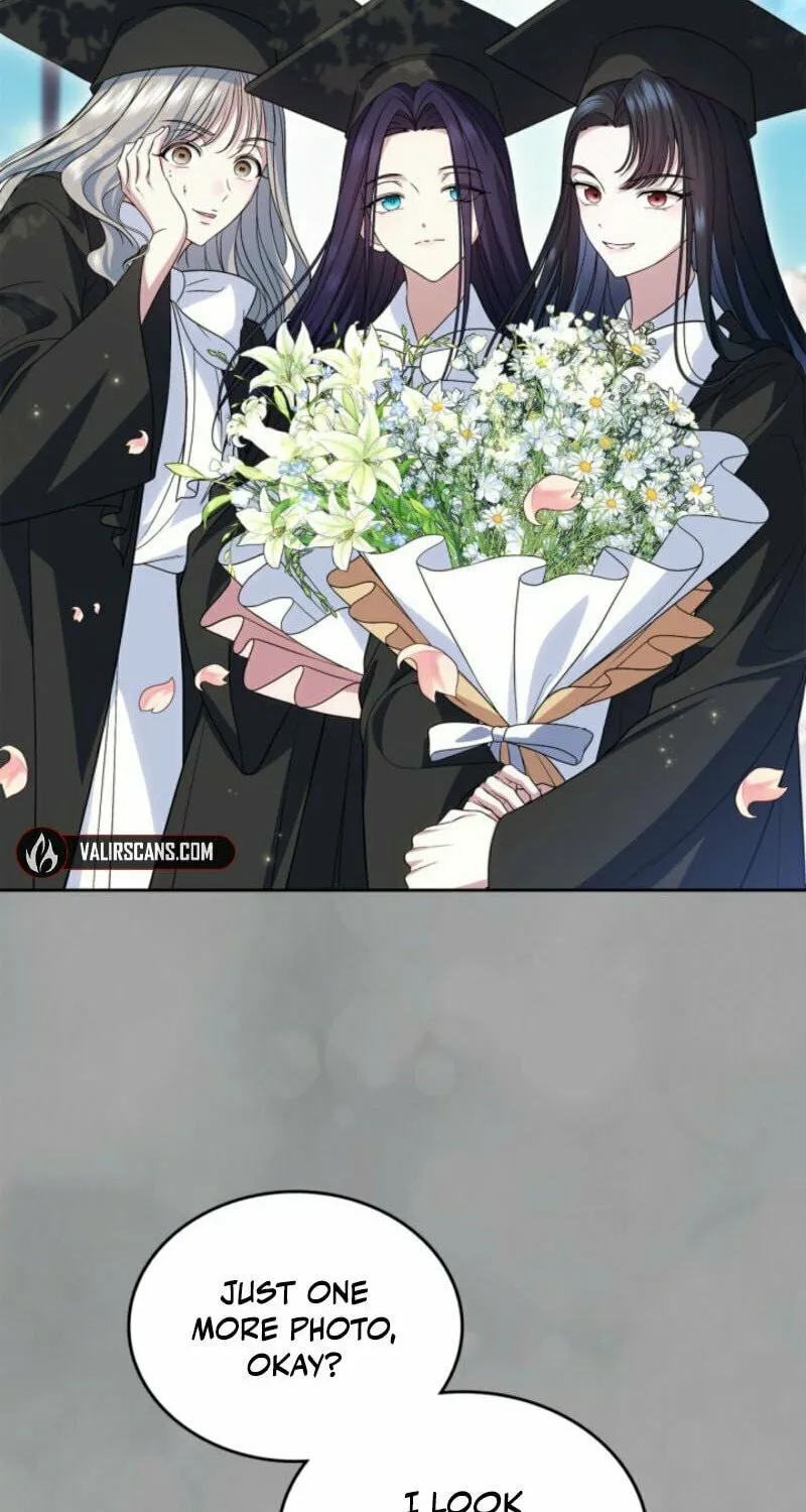 I Stole the Female Lead's First Love Chapter 78 page 19 - 