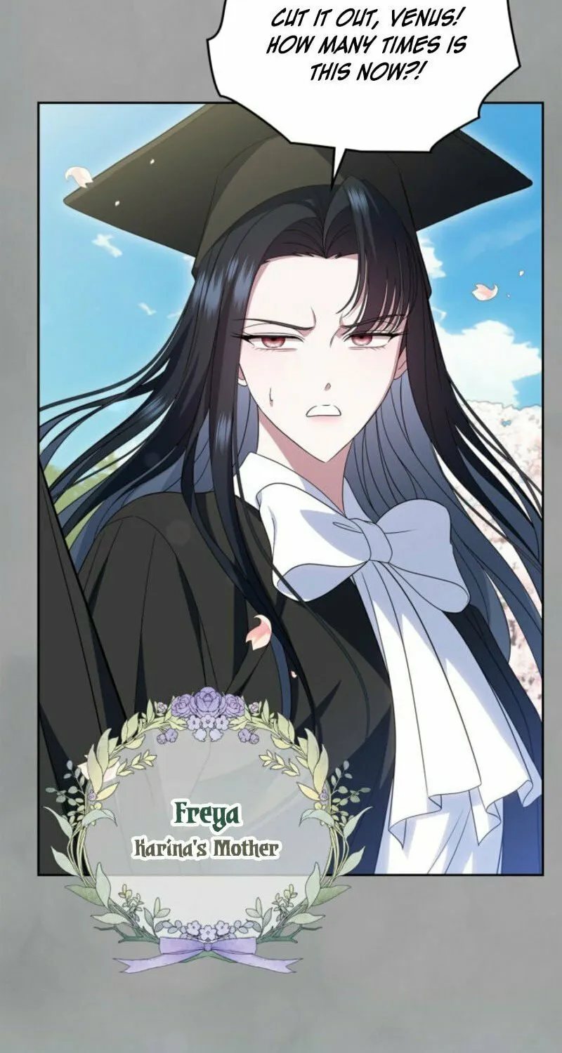 I Stole the Female Lead's First Love Chapter 78 page 21 - 