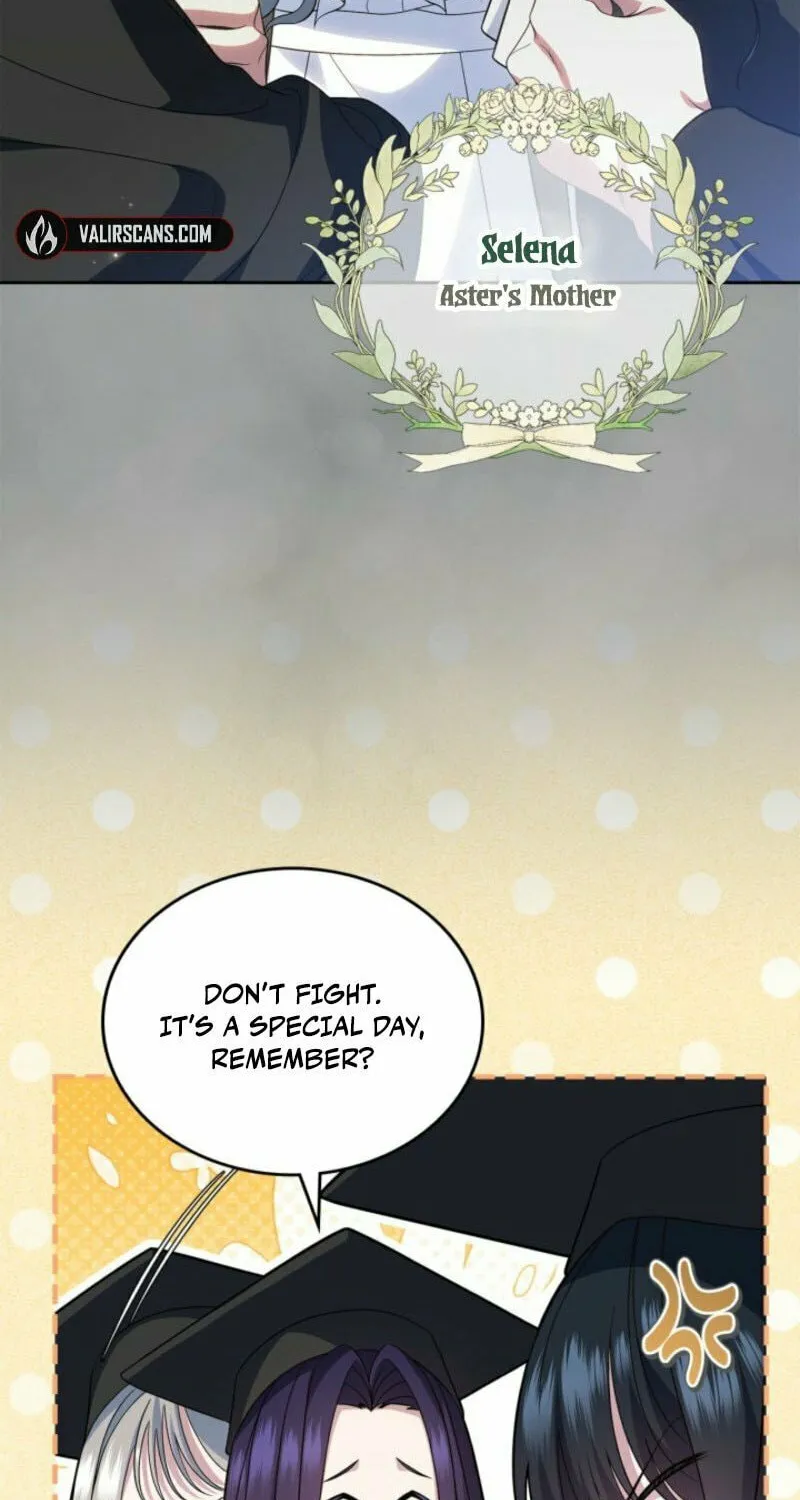 I Stole the Female Lead's First Love Chapter 78 page 25 - 
