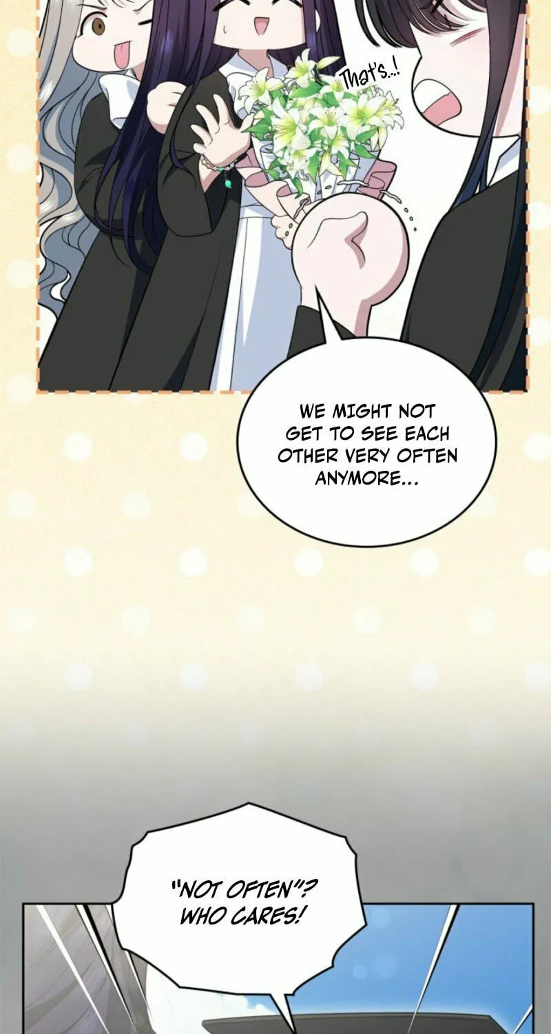 I Stole the Female Lead's First Love Chapter 78 page 26 - 