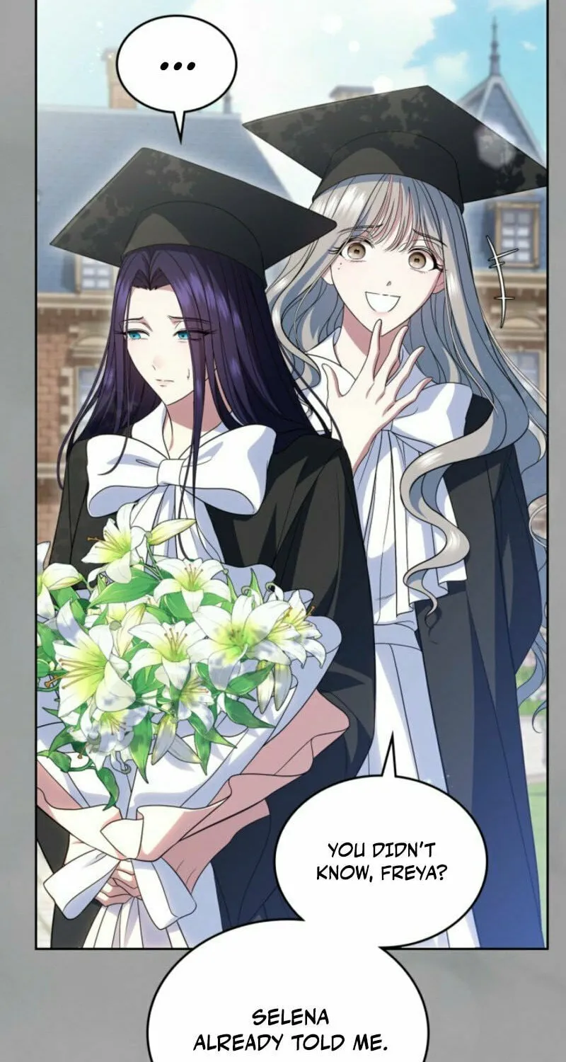 I Stole the Female Lead's First Love Chapter 78 page 29 - 