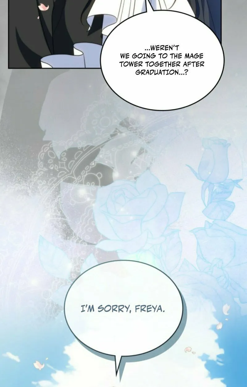 I Stole the Female Lead's First Love Chapter 78 page 31 - 