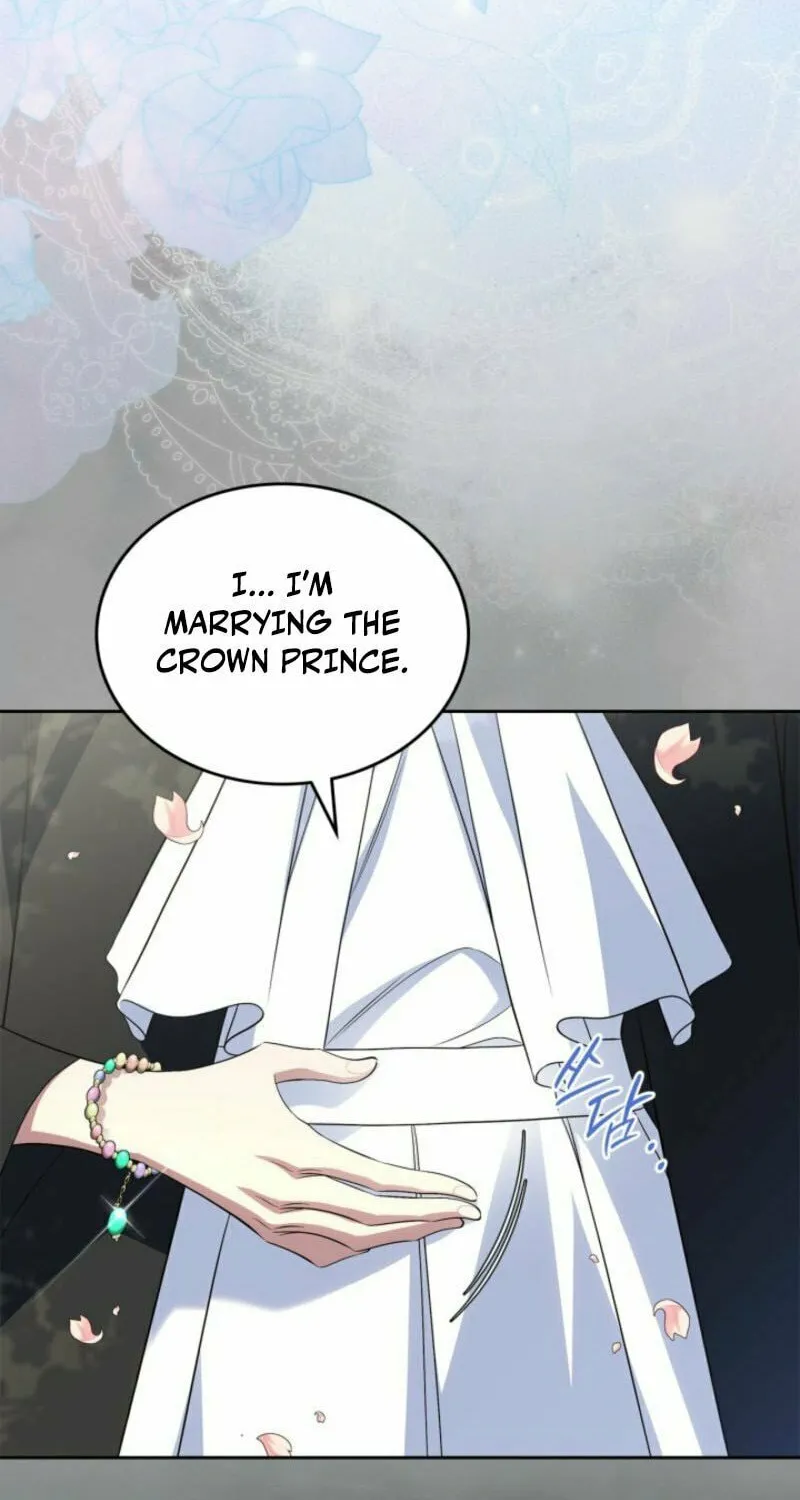 I Stole the Female Lead's First Love Chapter 78 page 33 - 