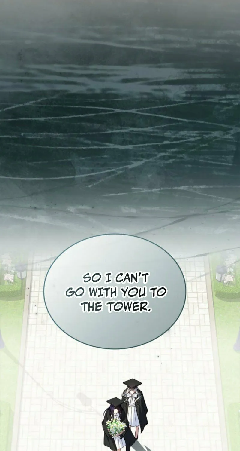 I Stole the Female Lead's First Love Chapter 78 page 34 - 