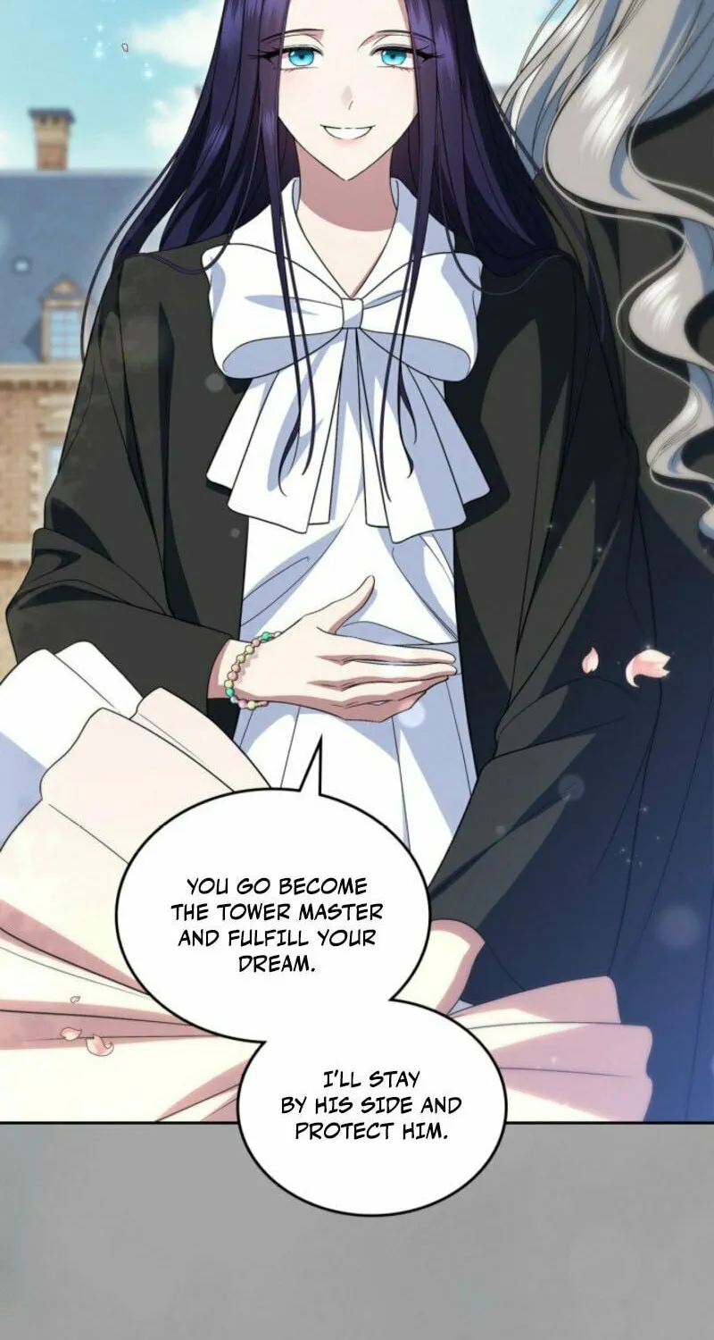 I Stole the Female Lead's First Love Chapter 78 page 39 - 